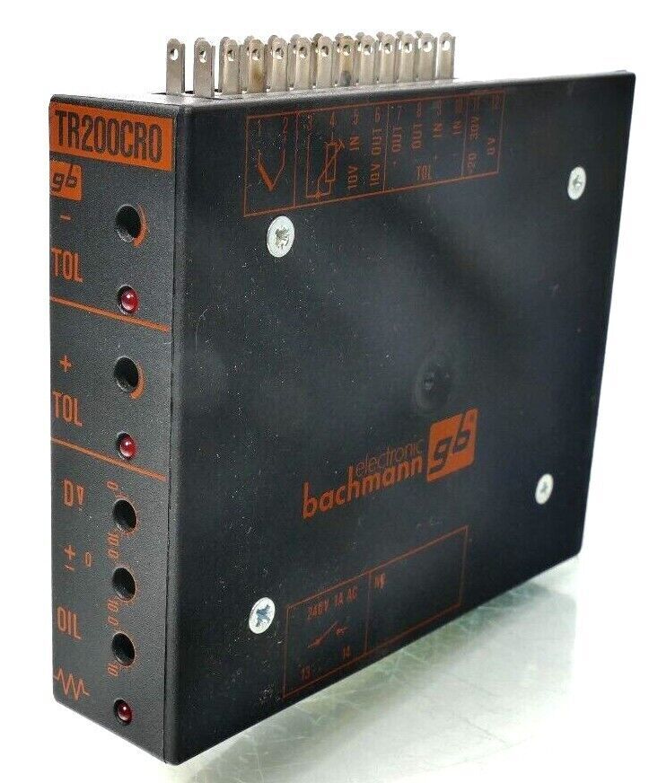 BACHMANN - Image 1