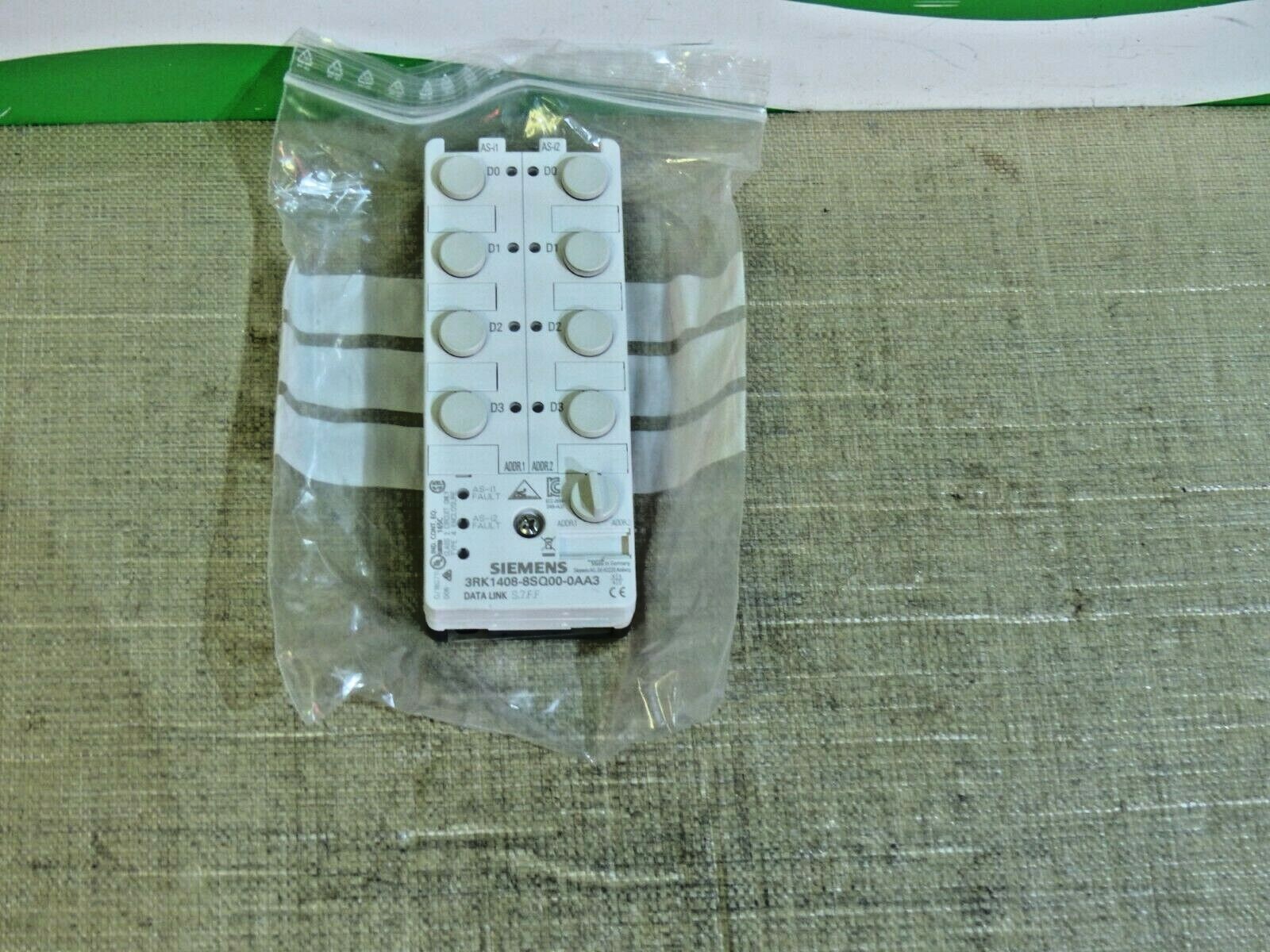 SIEMENS - Image 1