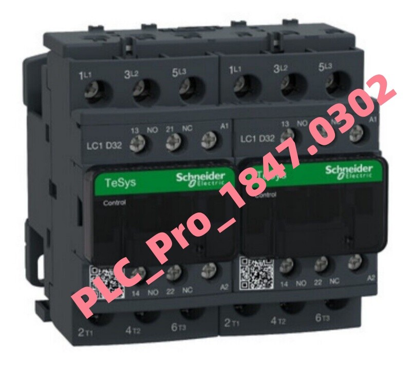 SCHNEIDER ELECTRIC - Image 1