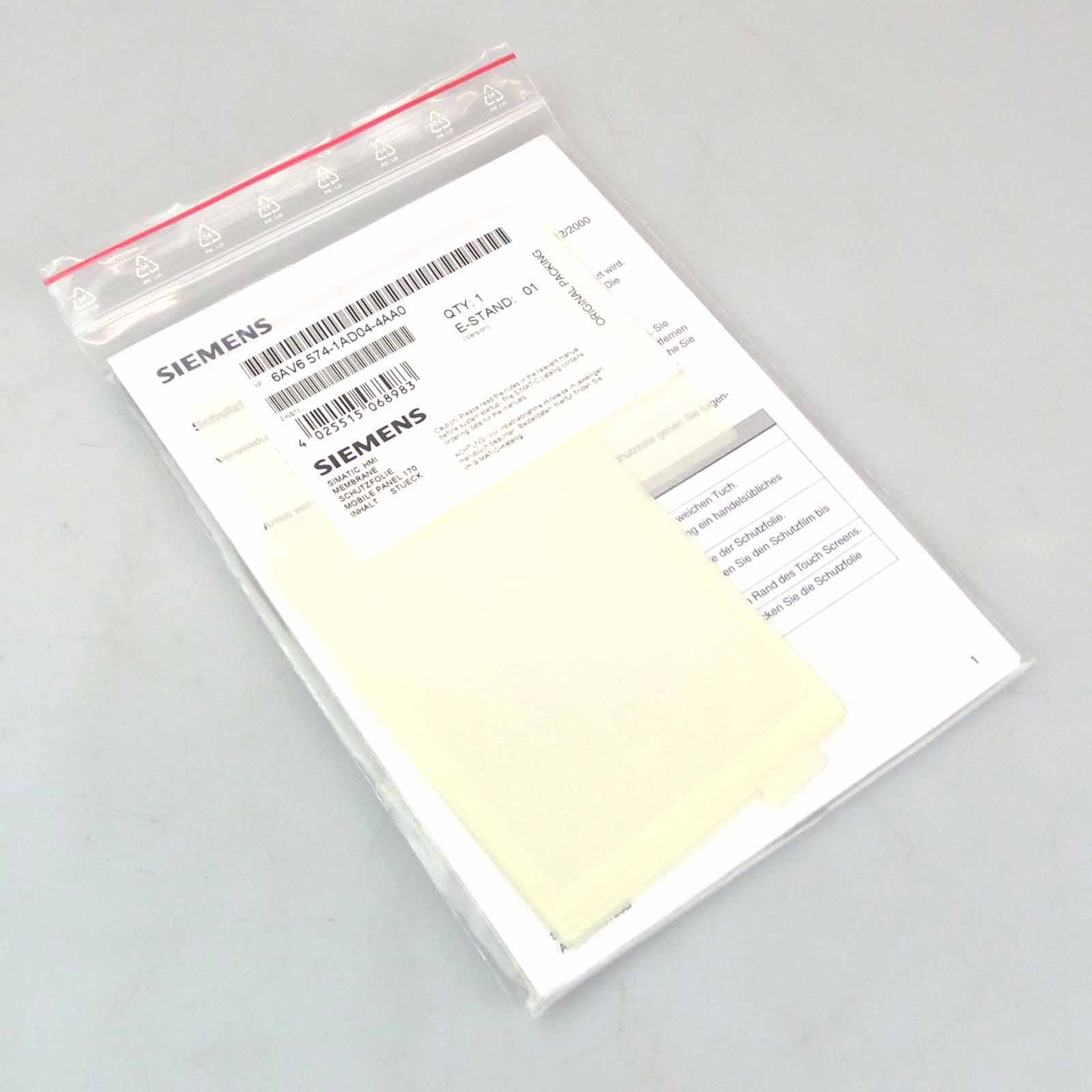 SIEMENS - Image 1