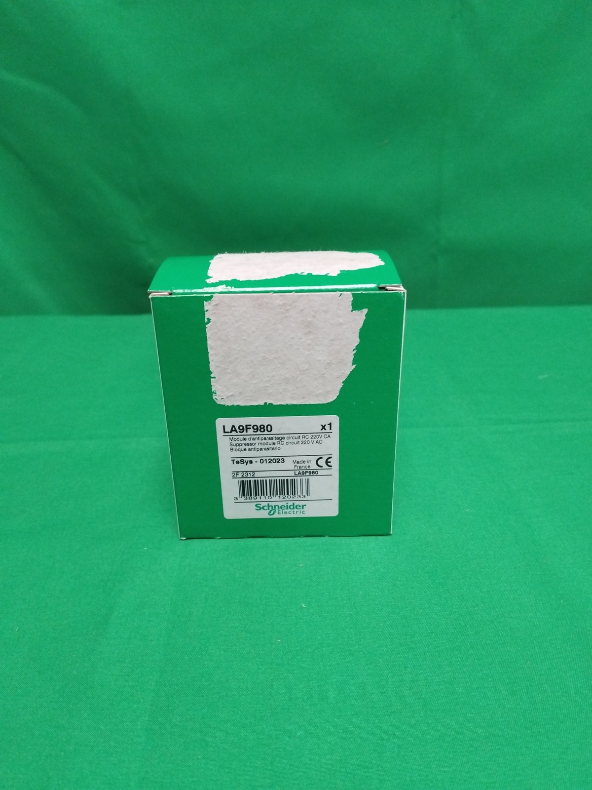 SCHNEIDER ELECTRIC - Image 1