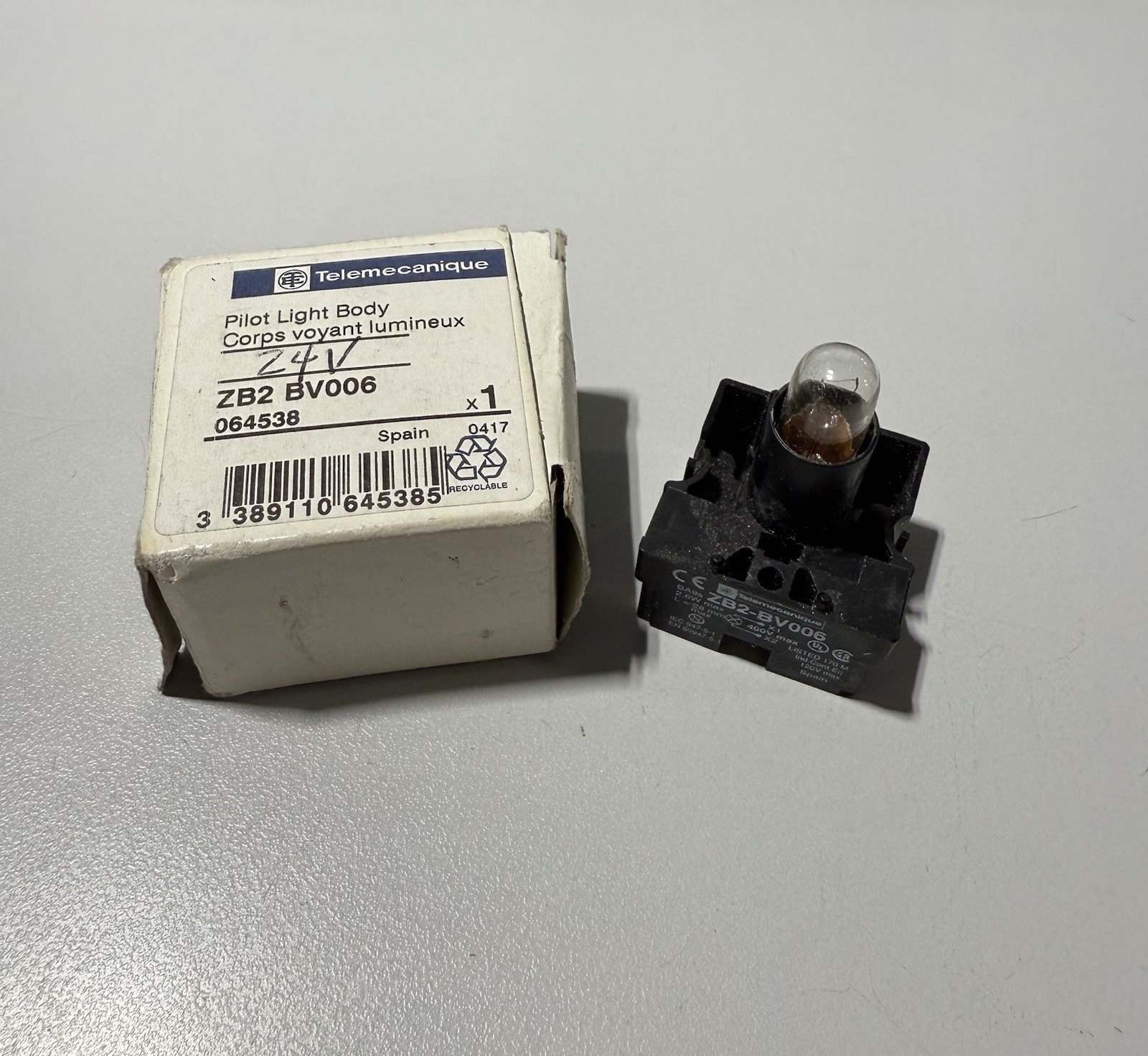 SCHNEIDER ELECTRIC - Image 1