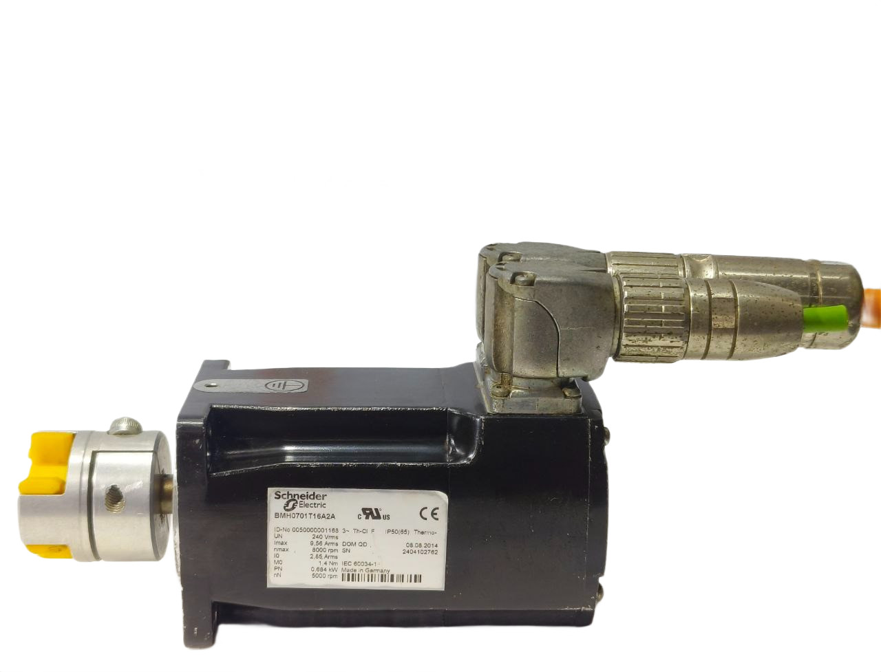 SCHNEIDER ELECTRIC - Image 1