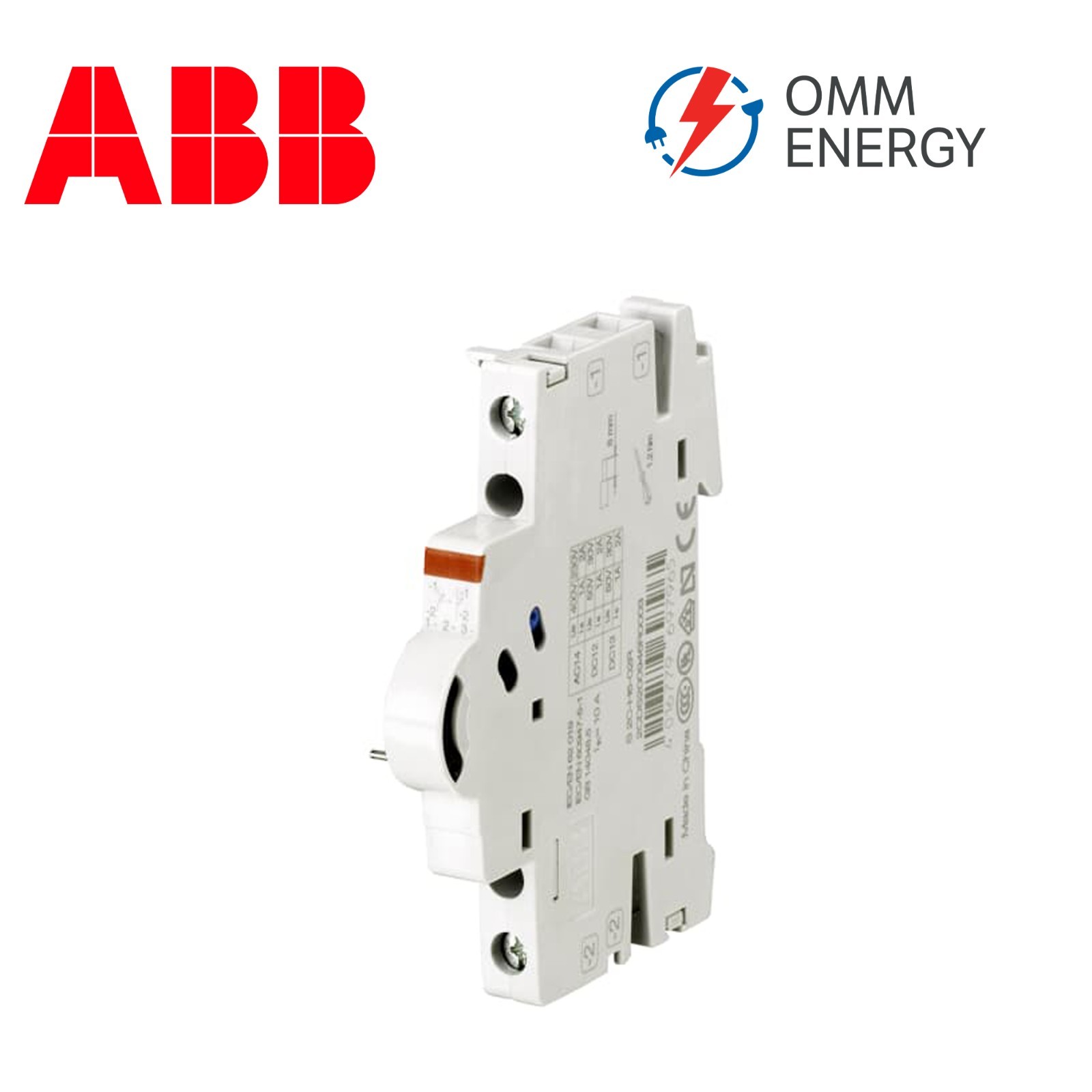 ABB - Image 1
