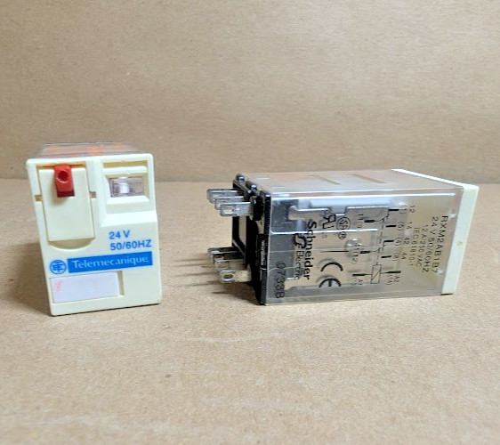 SCHNEIDER ELECTRIC - Image 1