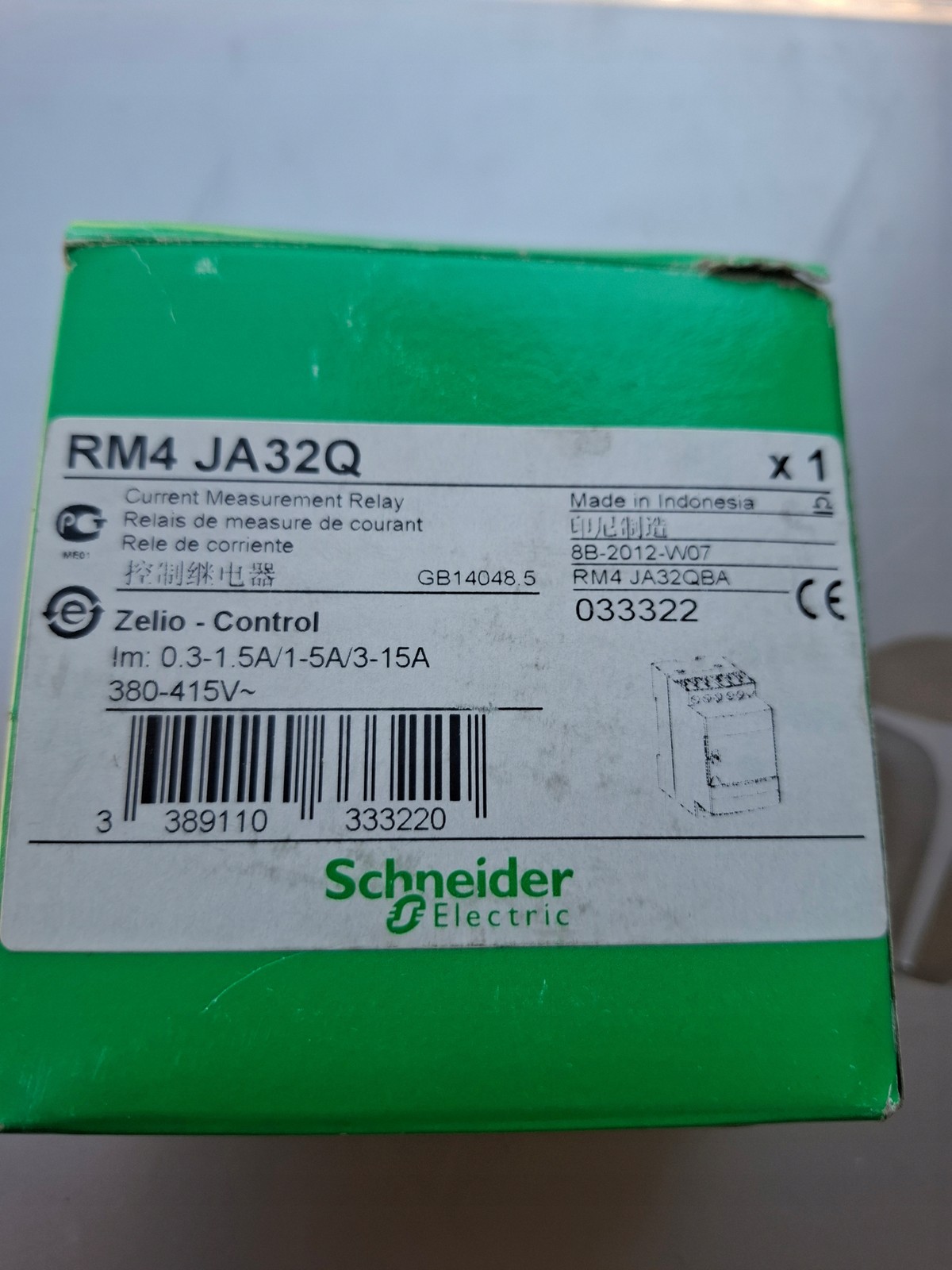 SCHNEIDER ELECTRIC - Image 1
