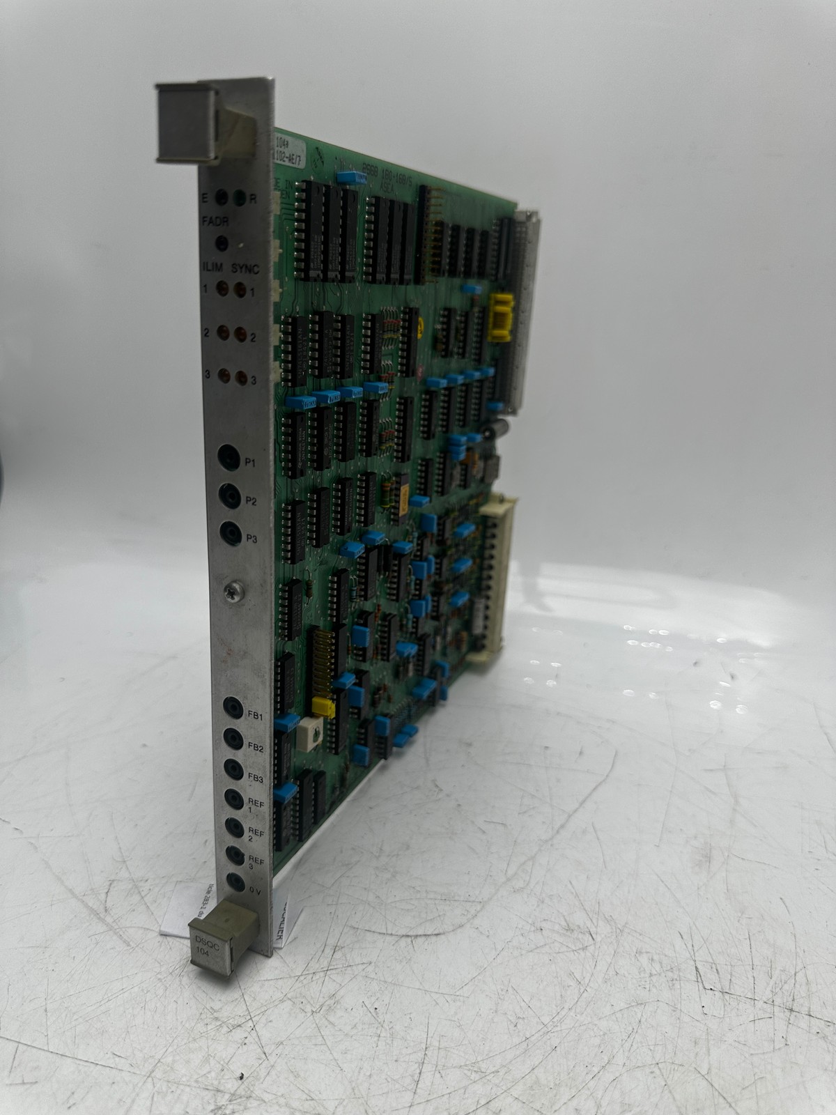 ASEA - Image 1