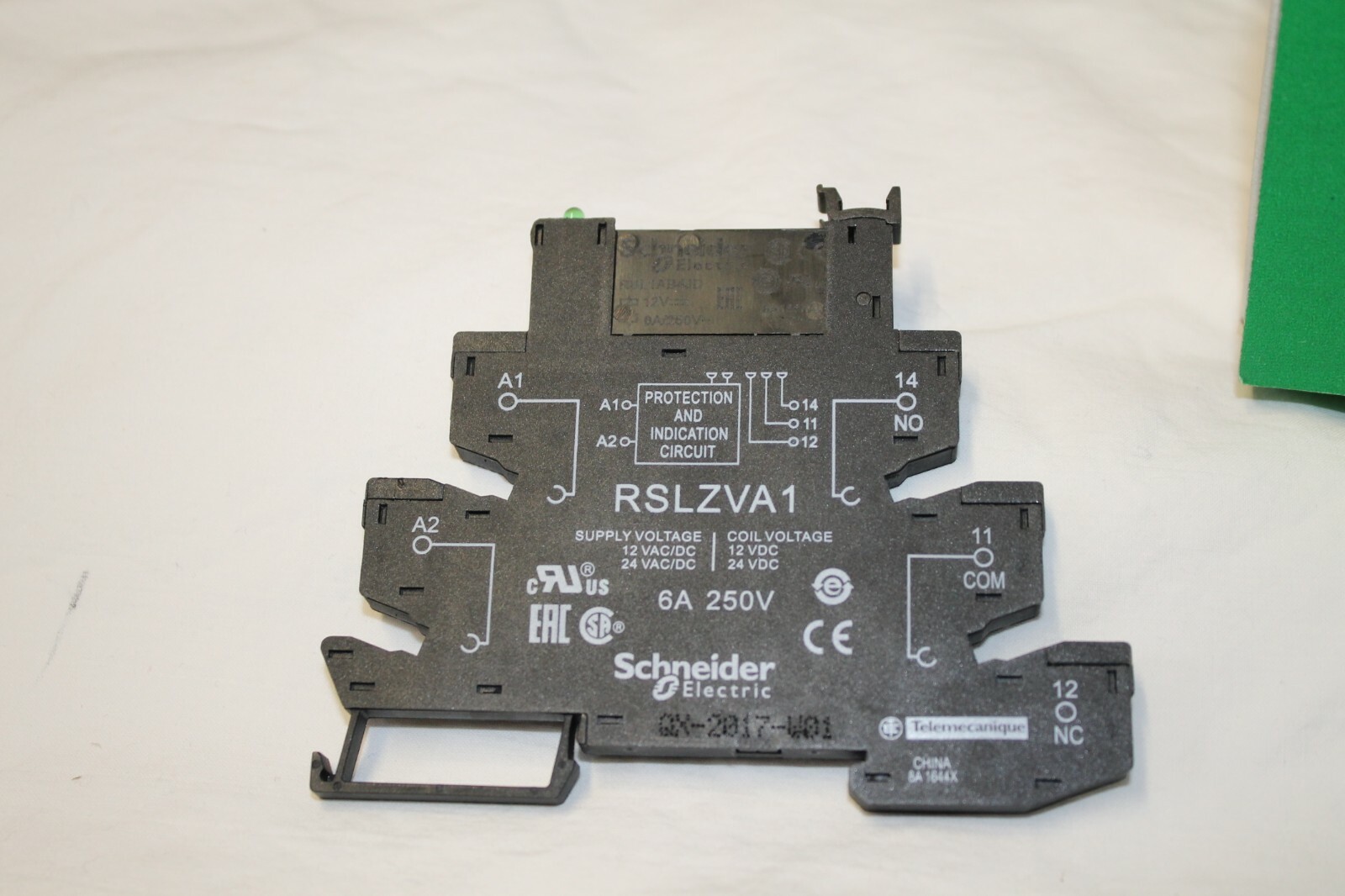 SCHNEIDER ELECTRIC - Image 1