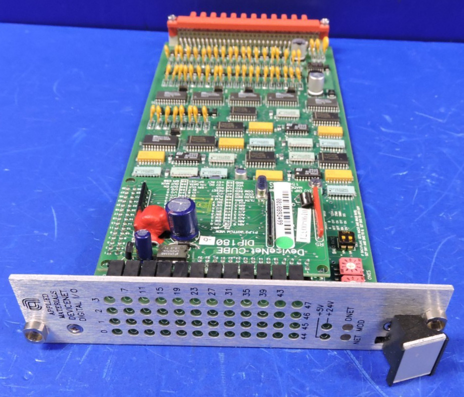 APPLIED MATERIALS - Image 1