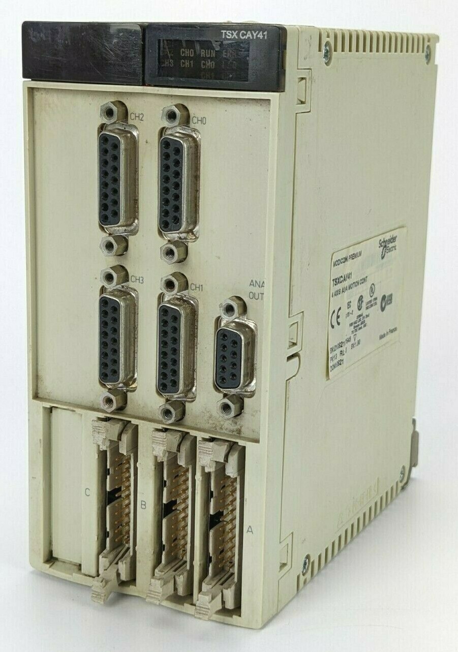 SCHNEIDER ELECTRIC - Image 1