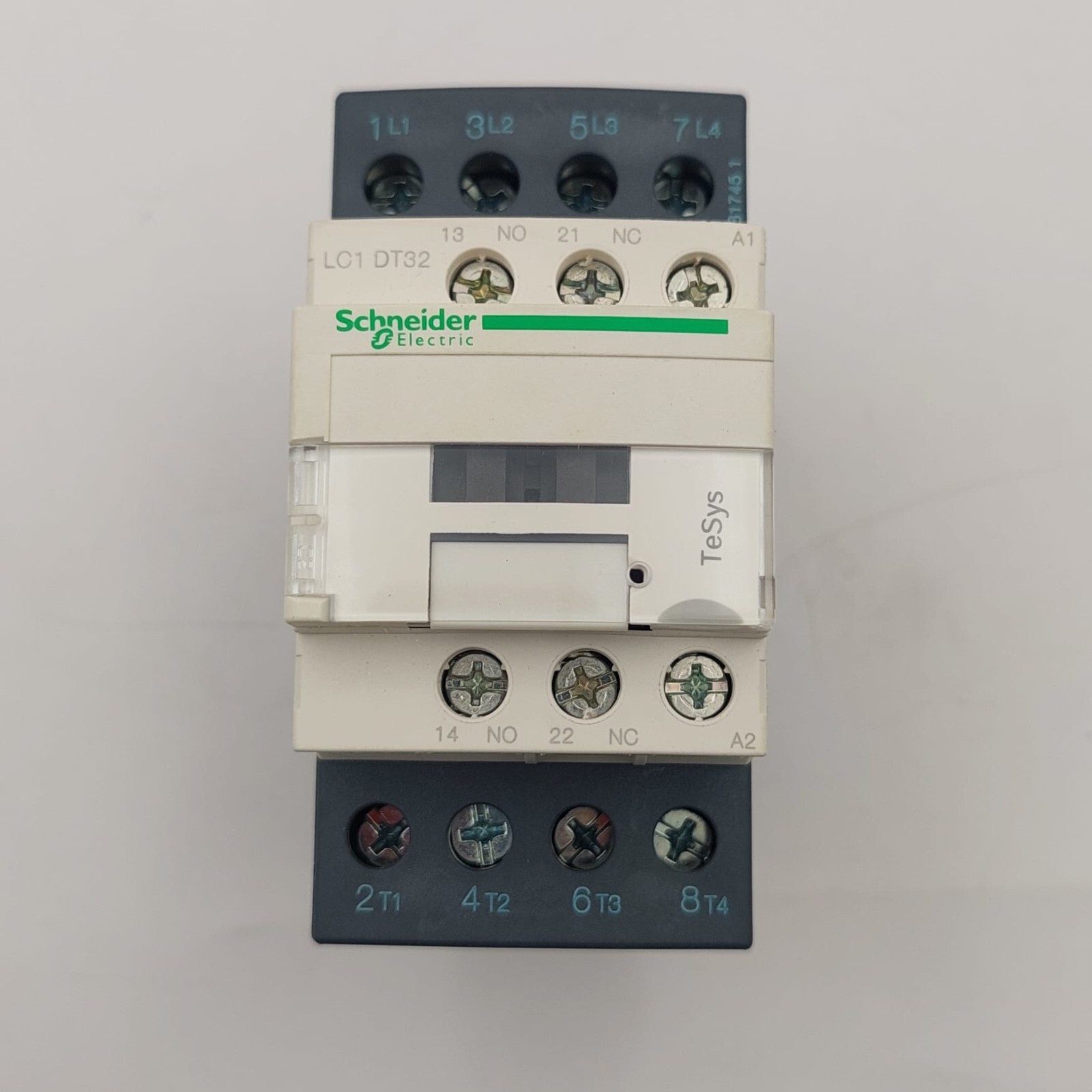 SCHNEIDER ELECTRIC - Image 1