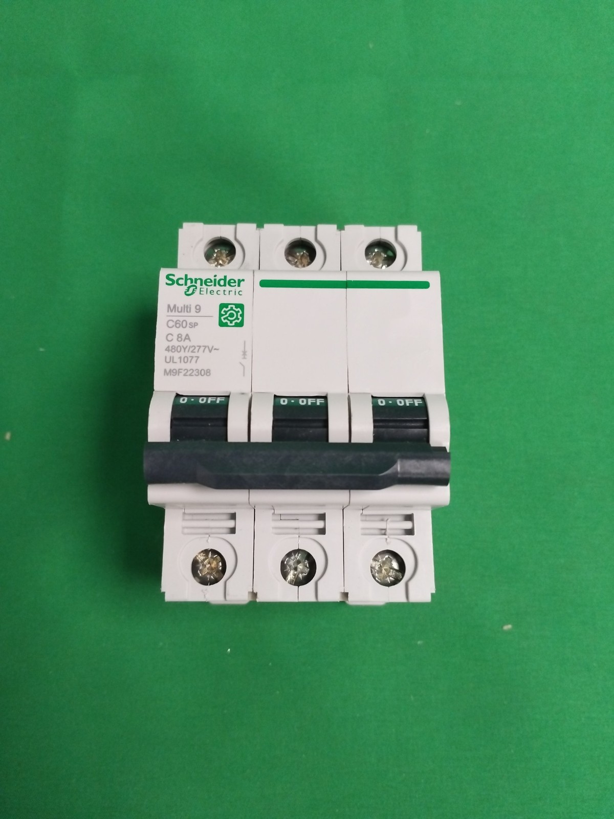 SCHNEIDER ELECTRIC - Image 1