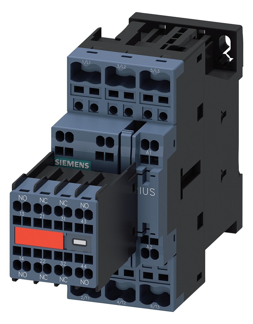 SIEMENS - Image 1
