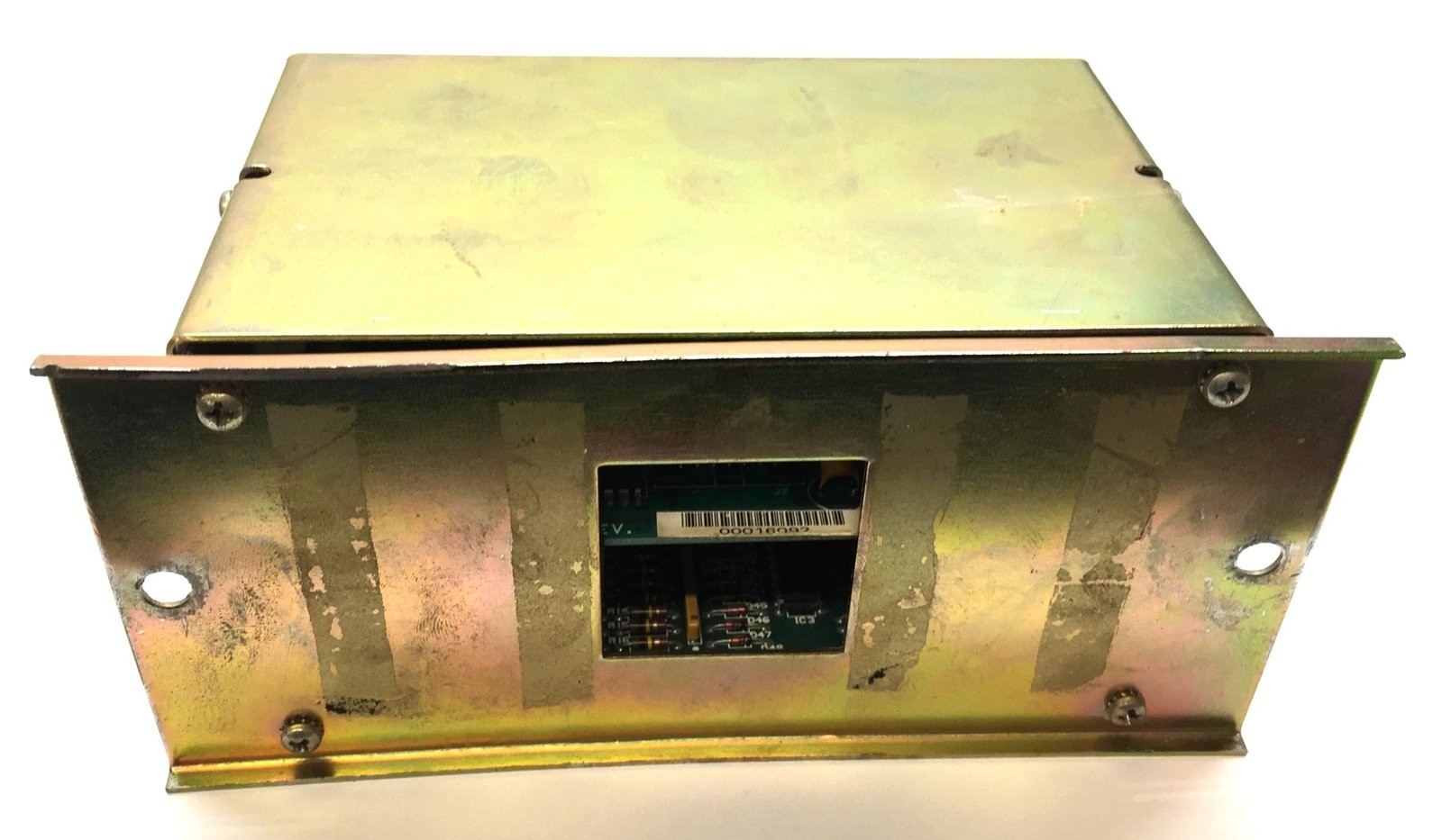 ALLEN BRADLEY - Image 1