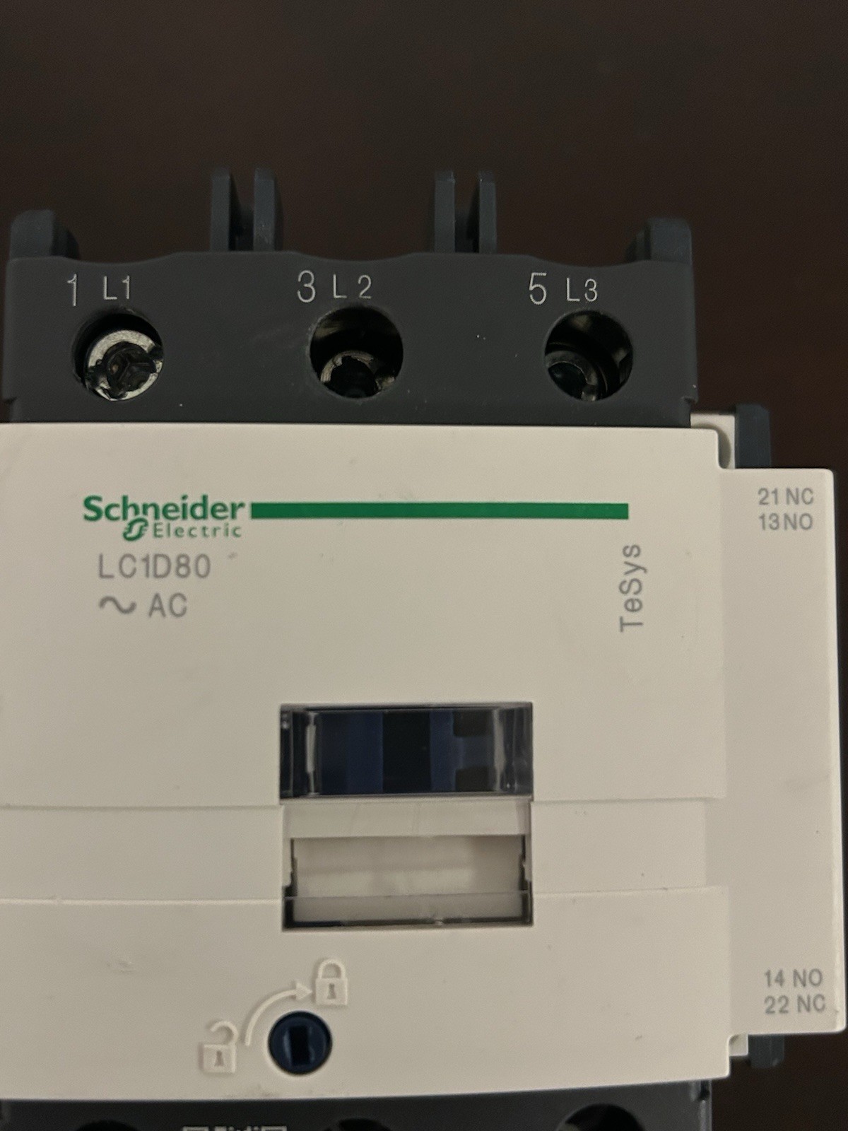 SCHNEIDER ELECTRIC - Image 1
