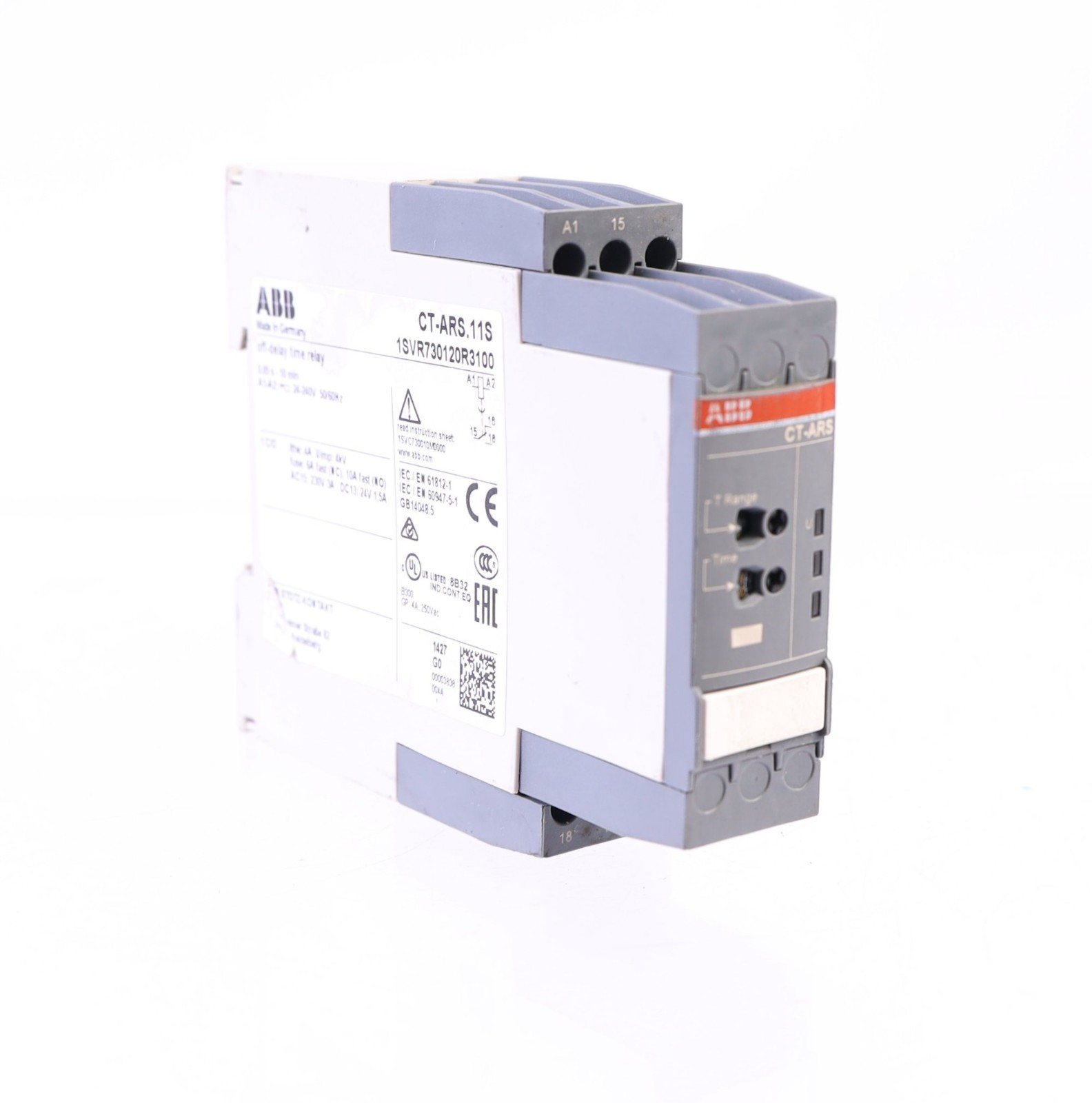 ABB - Image 1