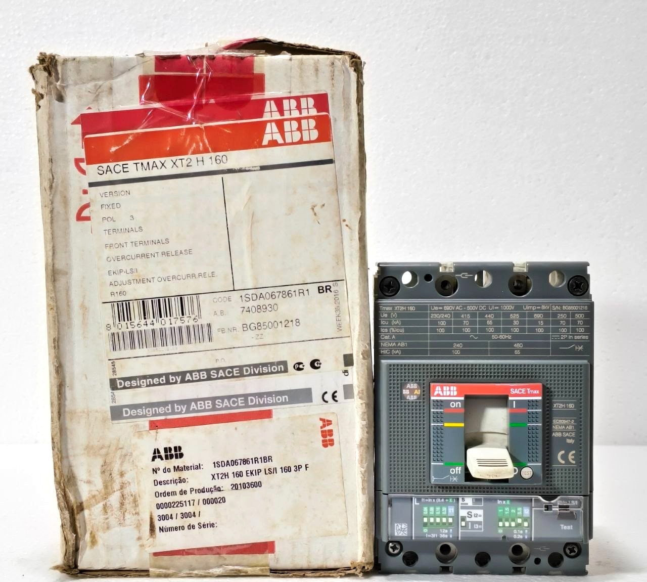 ABB - Image 1