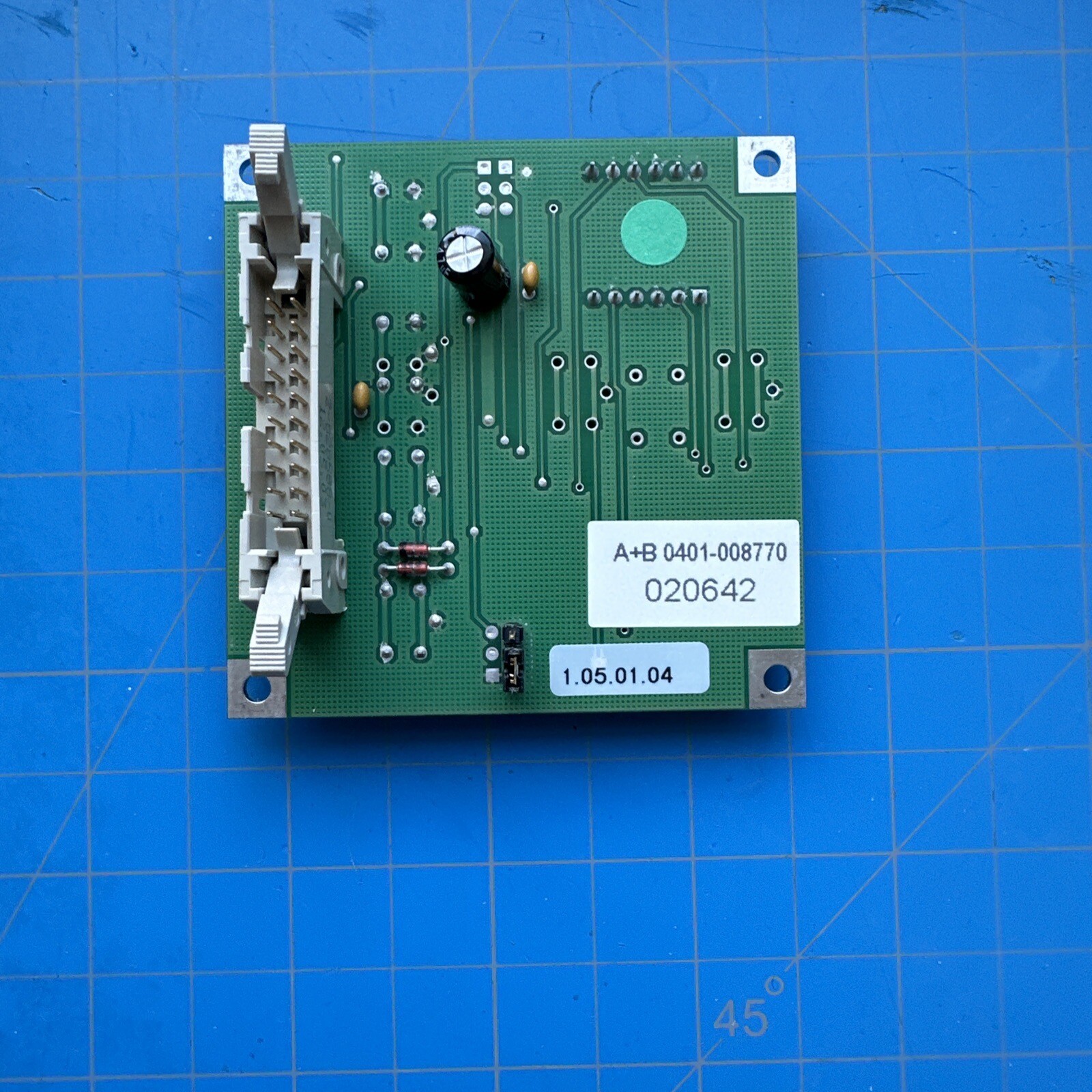 A + B - Image 1