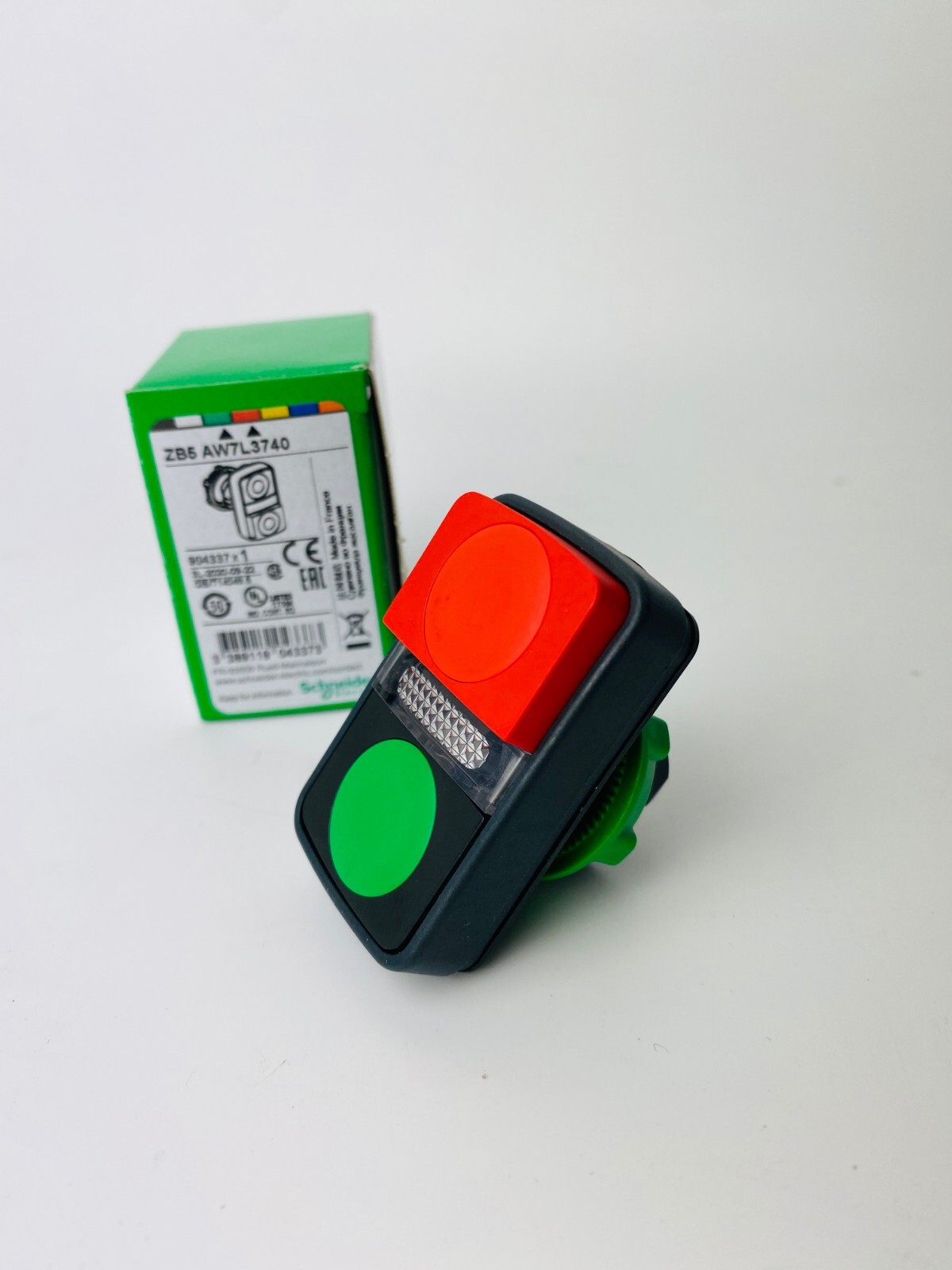 SCHNEIDER ELECTRIC - Image 1