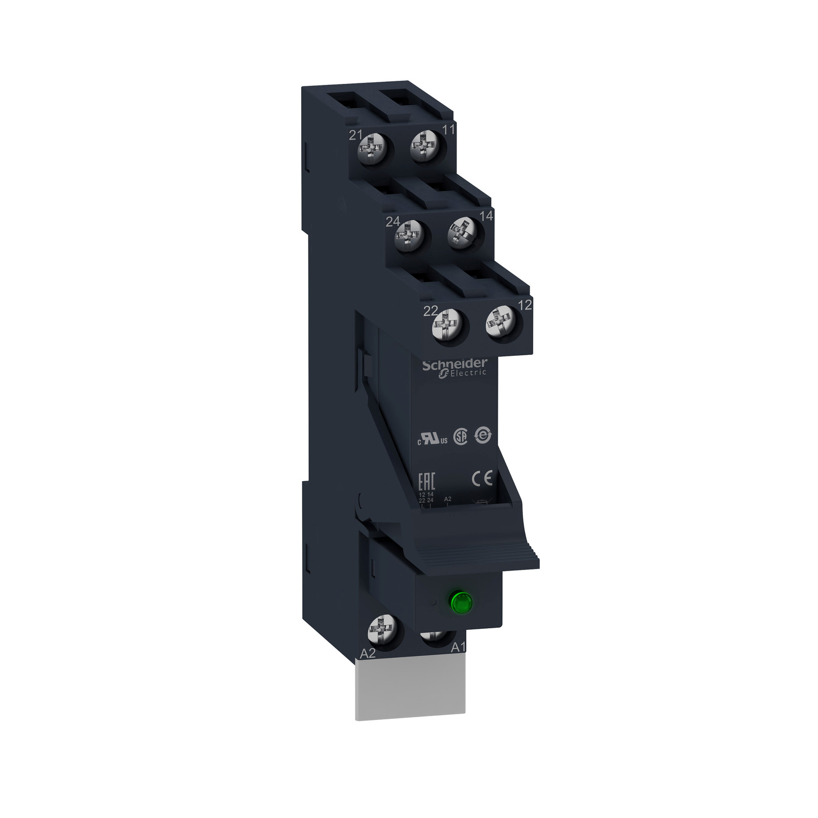 SCHNEIDER ELECTRIC - Image 1
