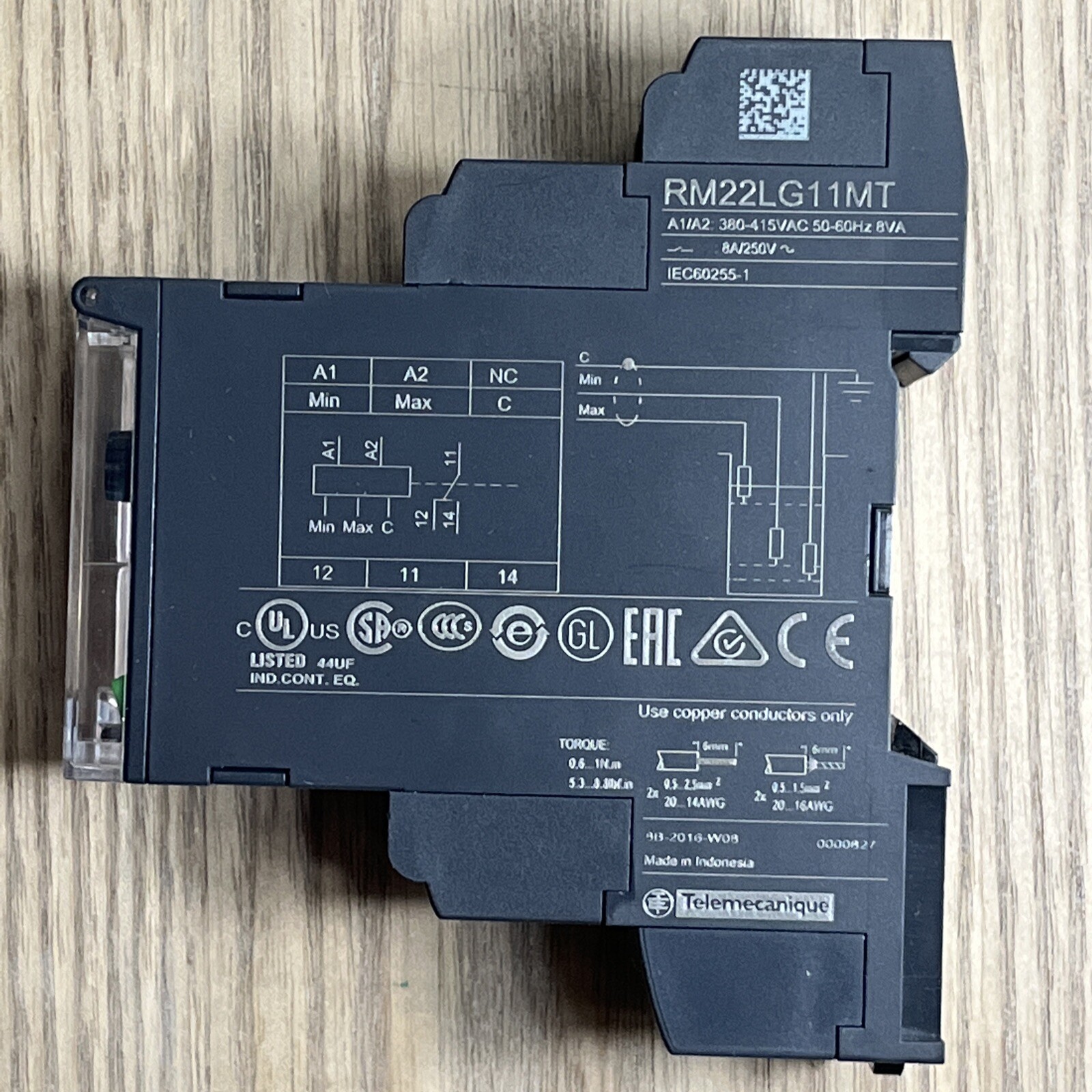 SCHNEIDER ELECTRIC - Image 1