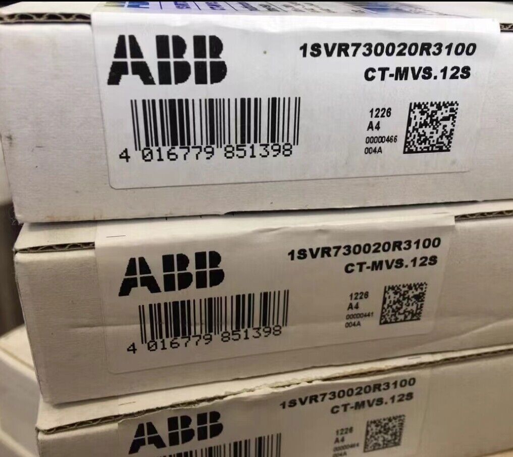 ABB - Image 1