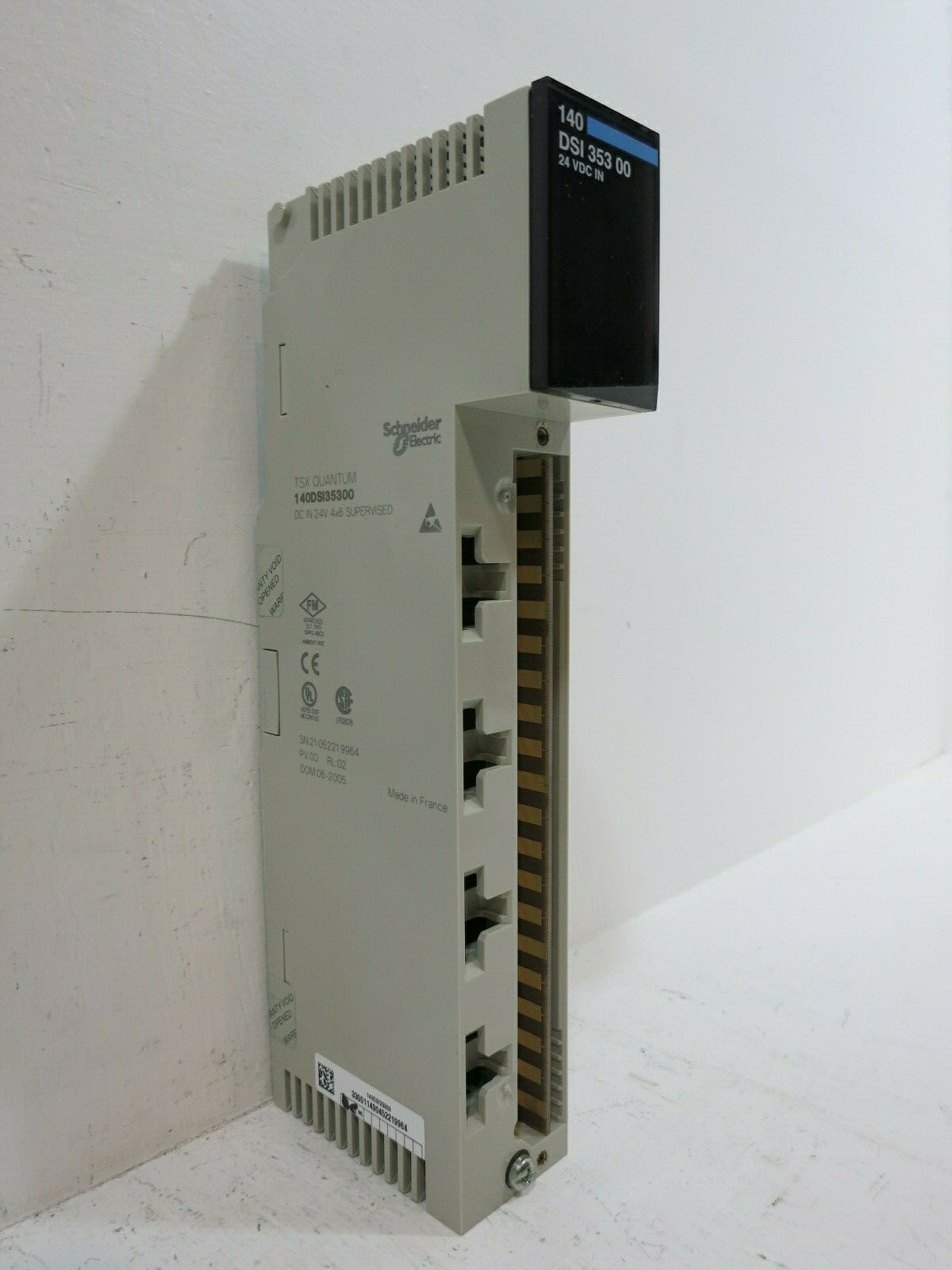 SCHNEIDER ELECTRIC - Image 1
