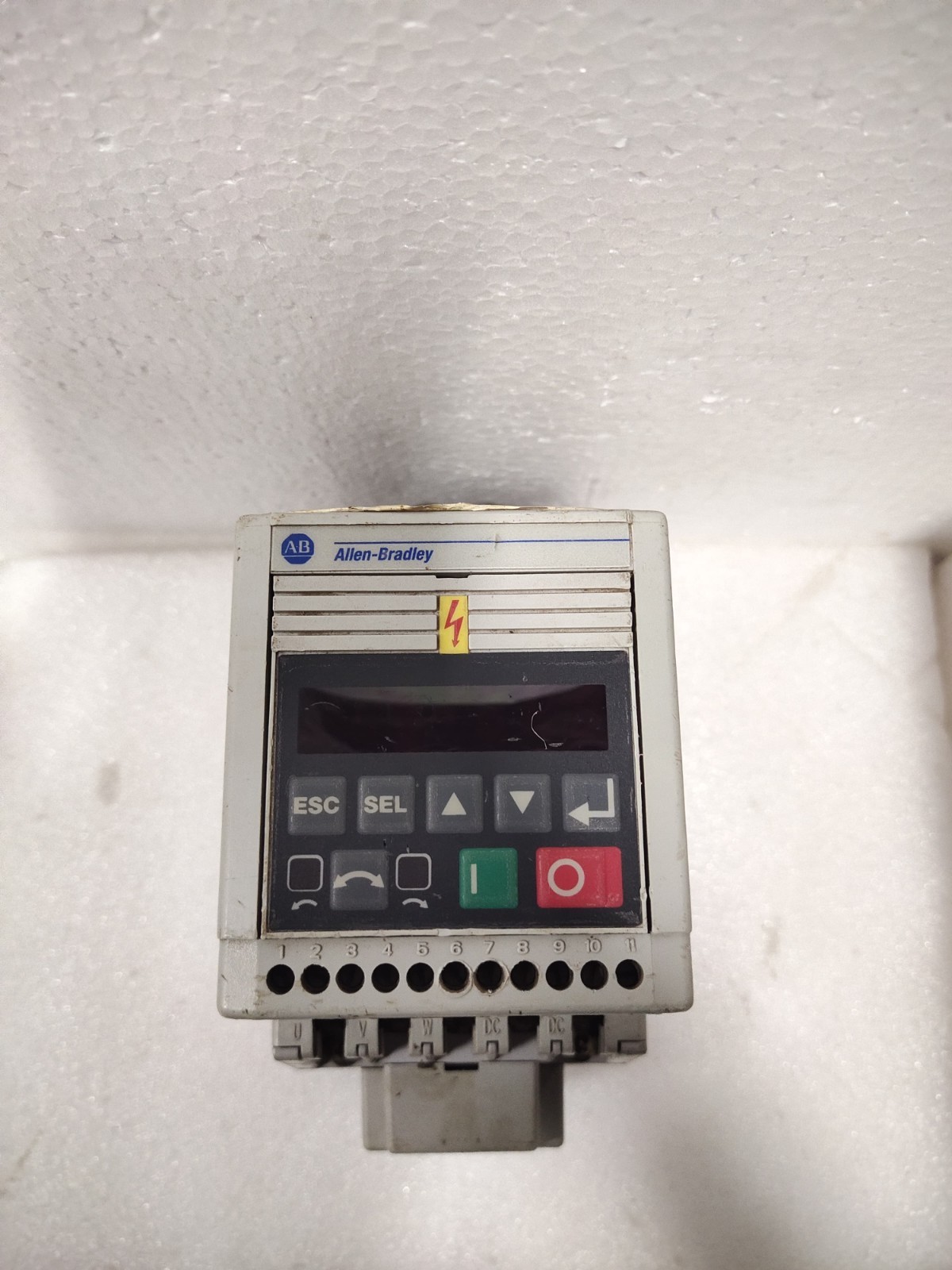 ALLEN BRADLEY - Image 1