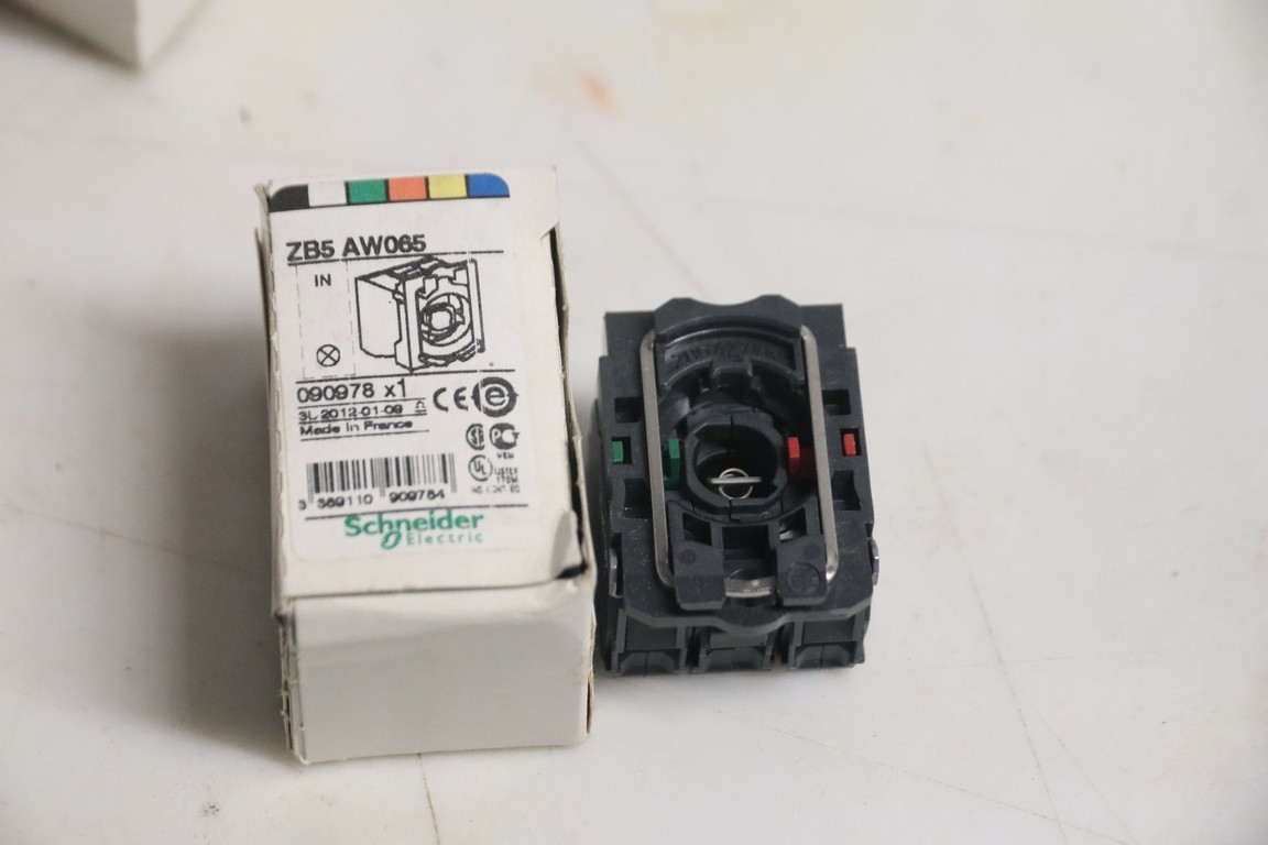 SCHNEIDER ELECTRIC - Image 1