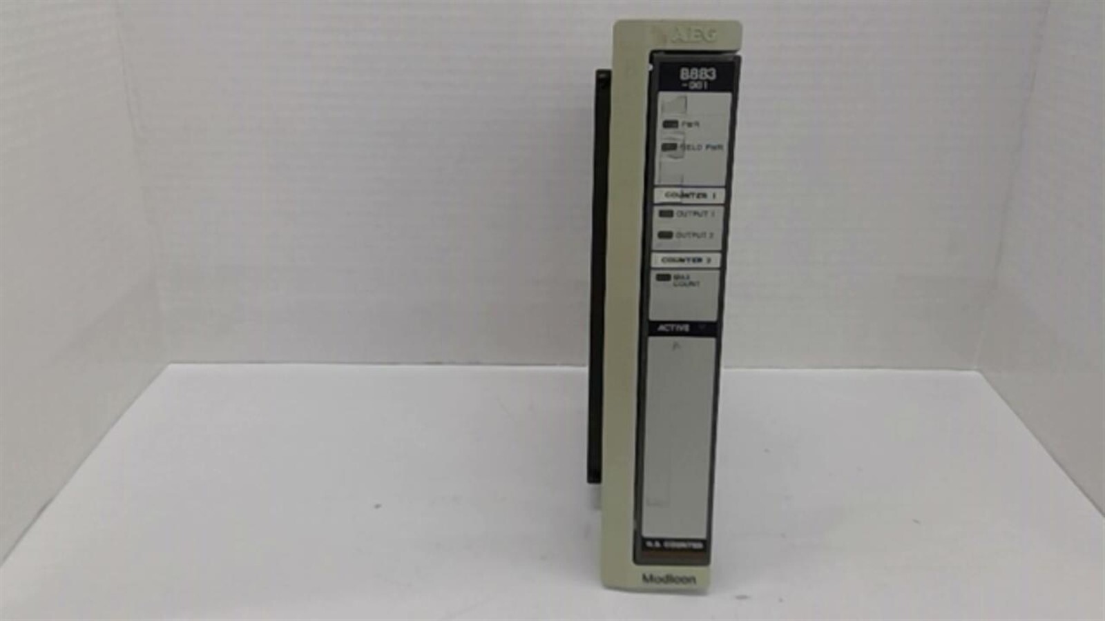 AEG MODICON - Image 1