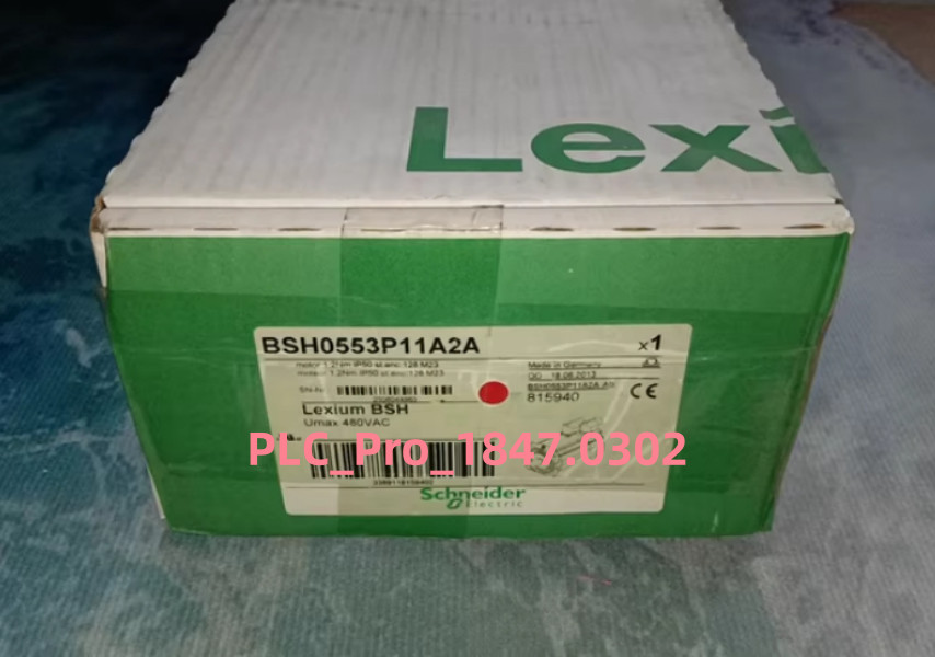 SCHNEIDER ELECTRIC - Image 1