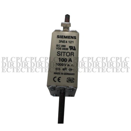 SIEMENS - Image 1