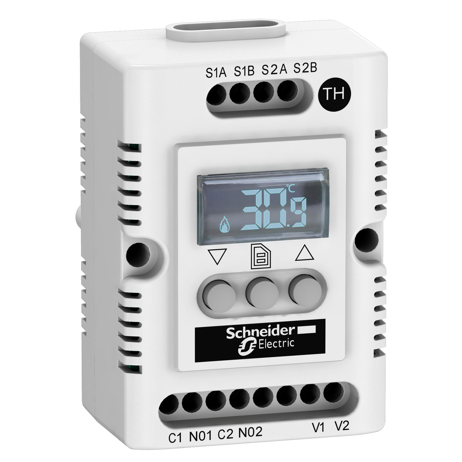 SCHNEIDER ELECTRIC - Image 1