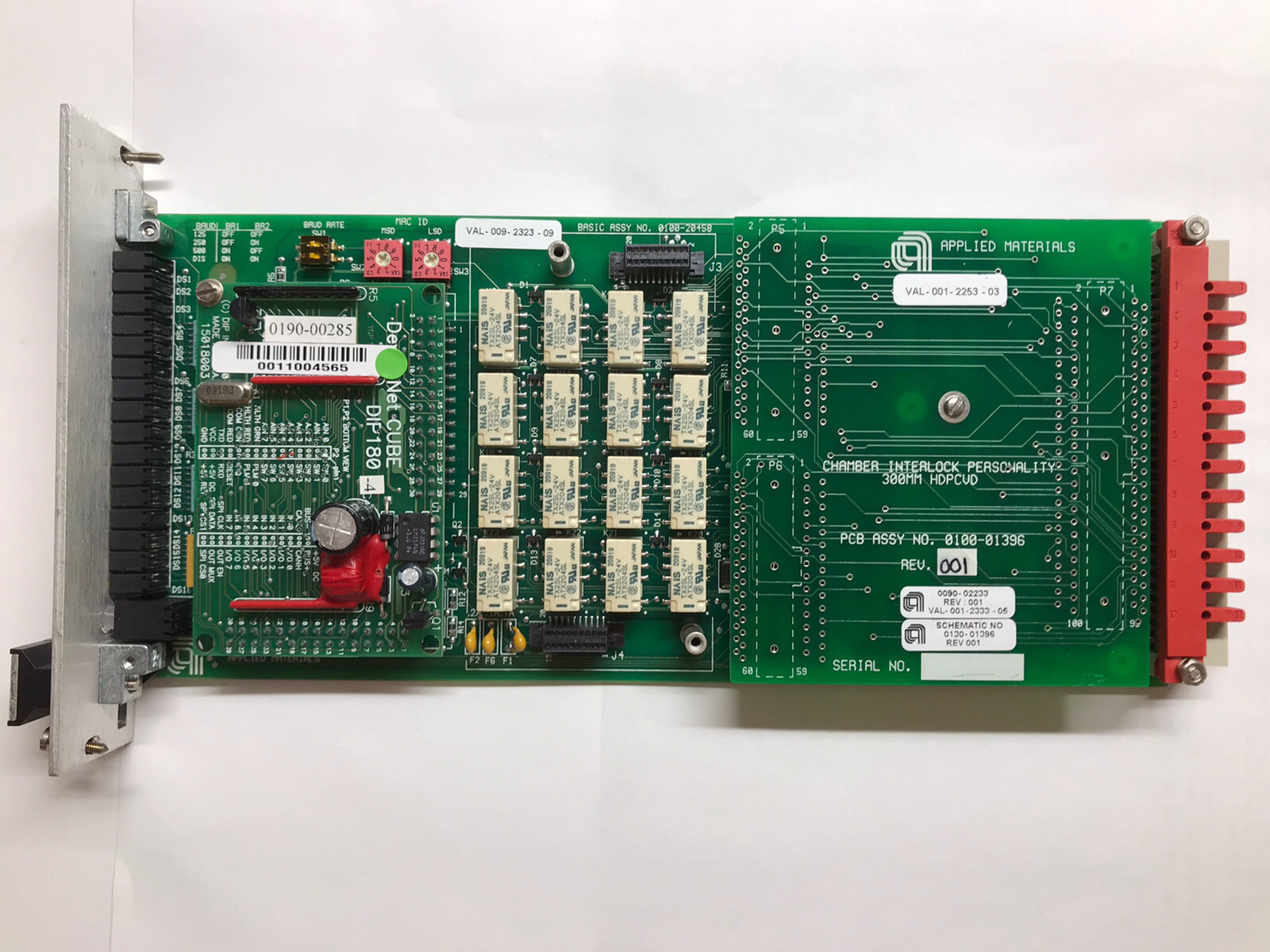 APPLIED MATERIALS - Image 1