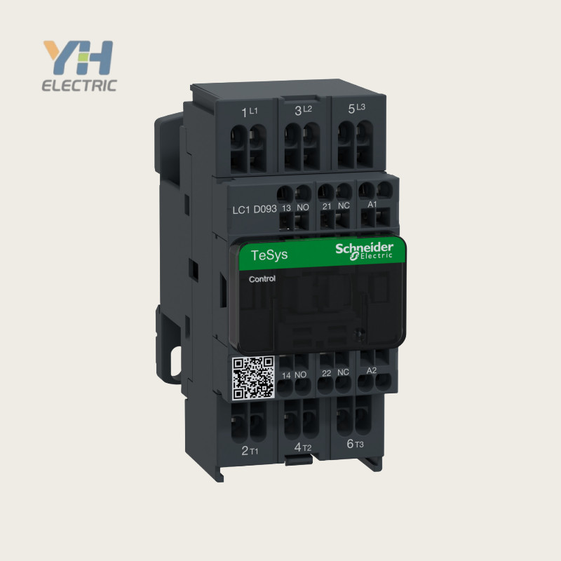 SCHNEIDER ELECTRIC - Image 1