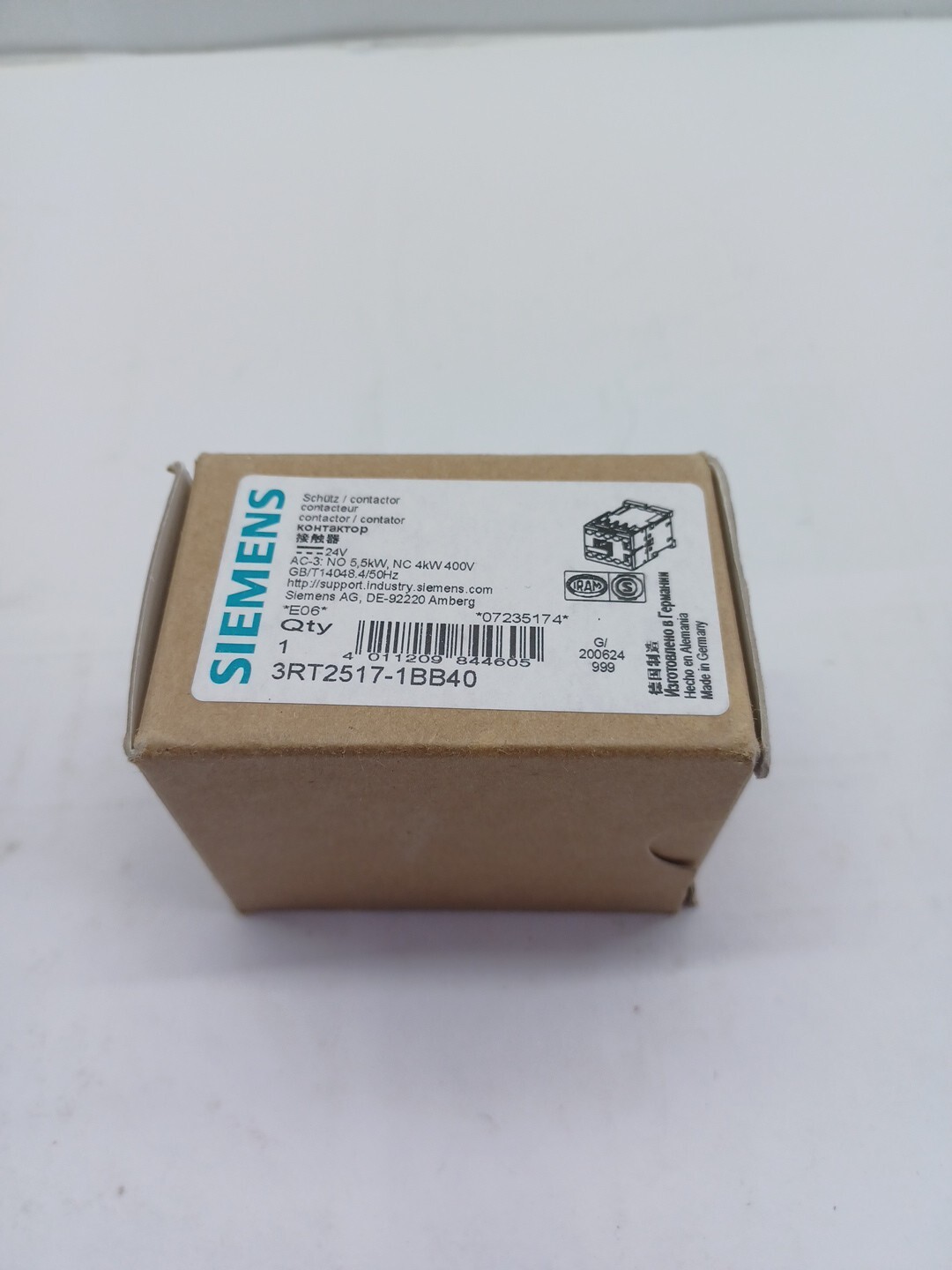 SIEMENS - Image 1