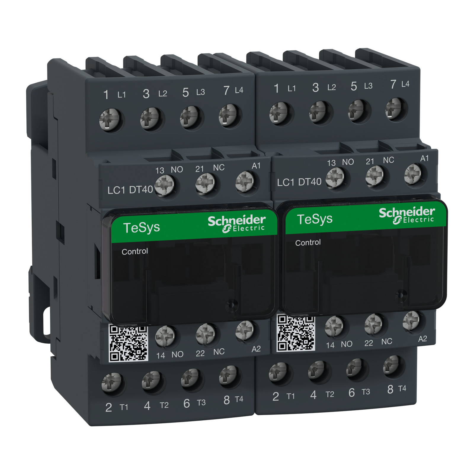 SCHNEIDER ELECTRIC - Image 1