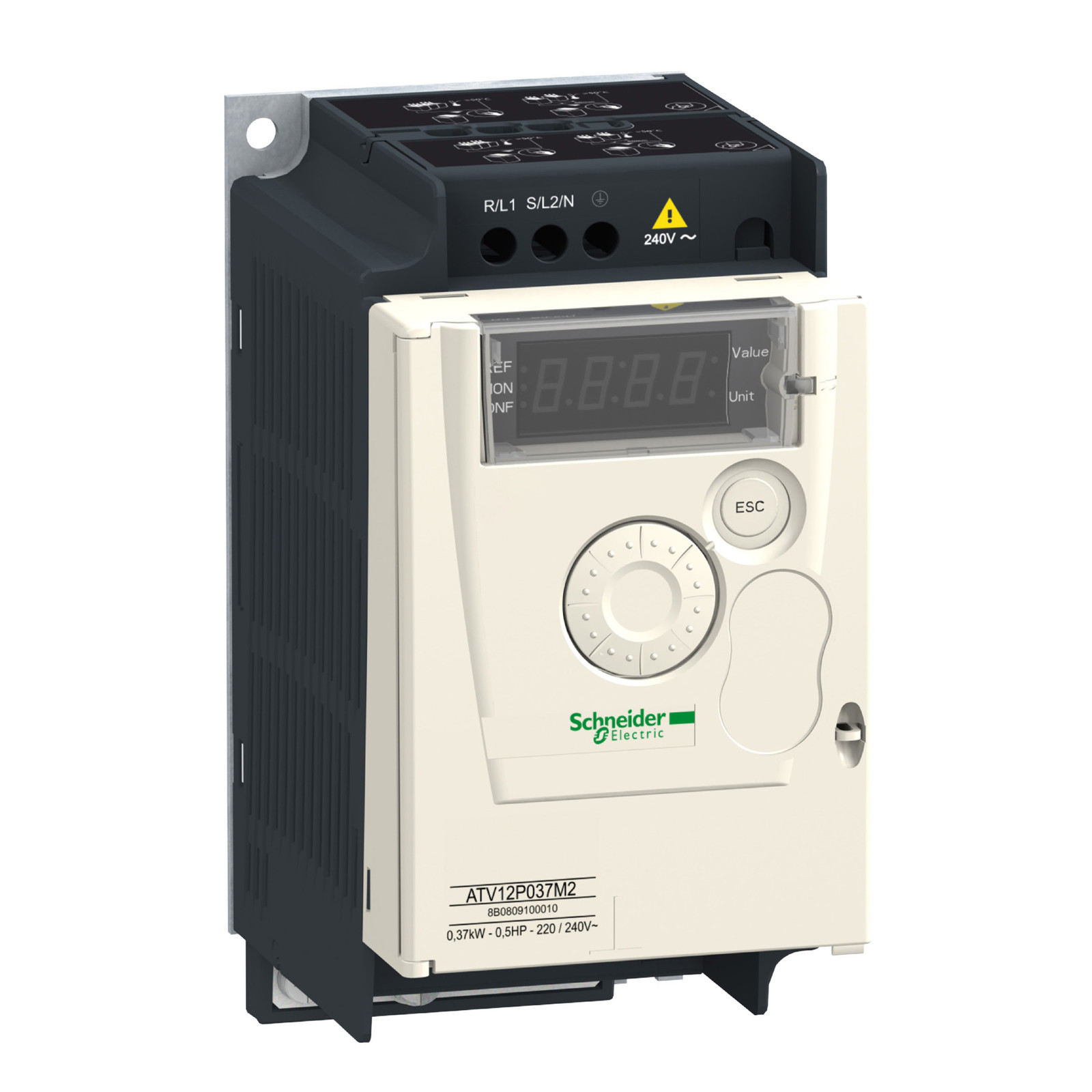 SCHNEIDER ELECTRIC - Image 1