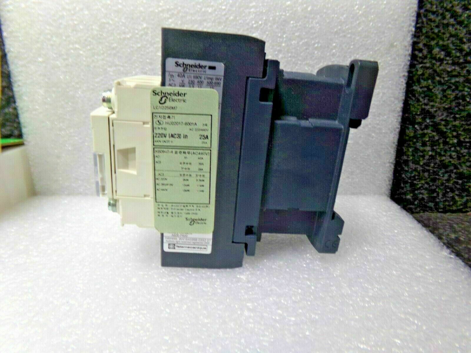 SCHNEIDER ELECTRIC - Image 1