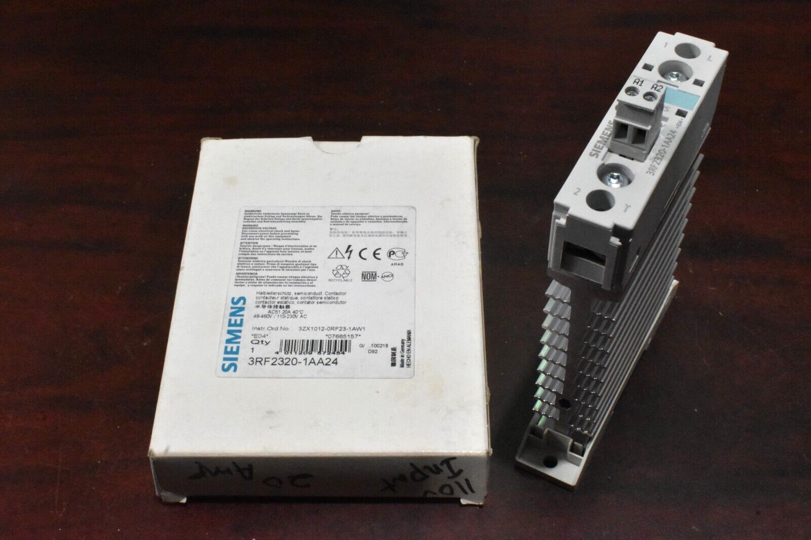 SIEMENS - Image 1