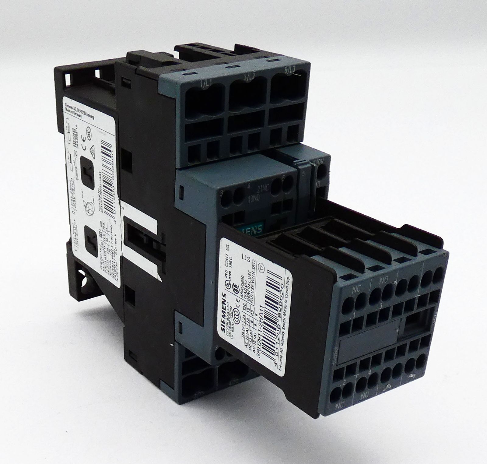 SIEMENS - Image 1