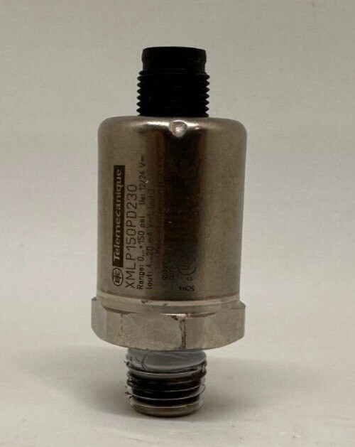 SCHNEIDER ELECTRIC - Image 1