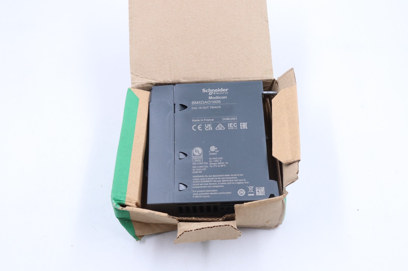 SCHNEIDER ELECTRIC - Image 1