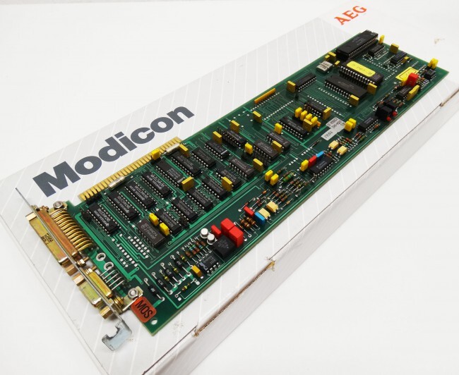 AEG MODICON - Image 1