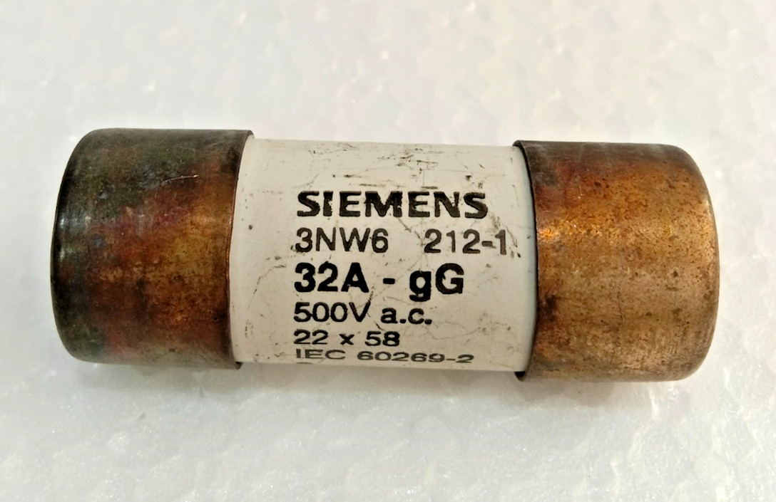 SIEMENS - Image 1