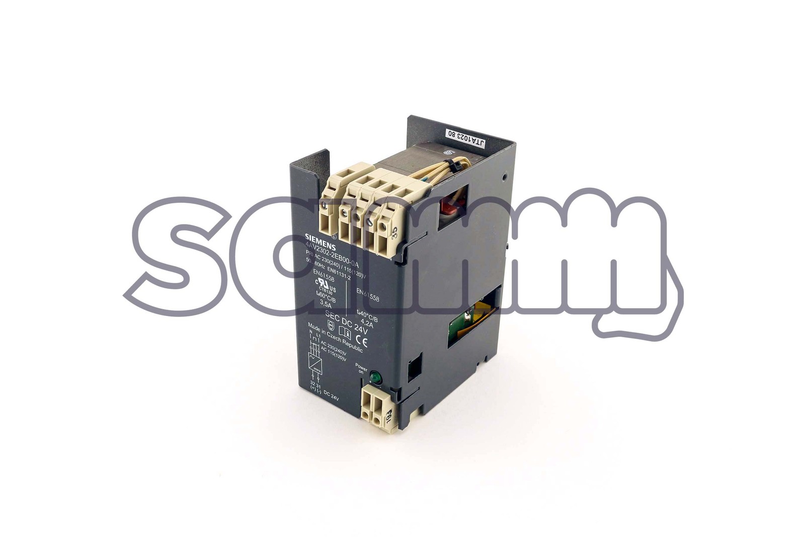 SIEMENS - Image 1