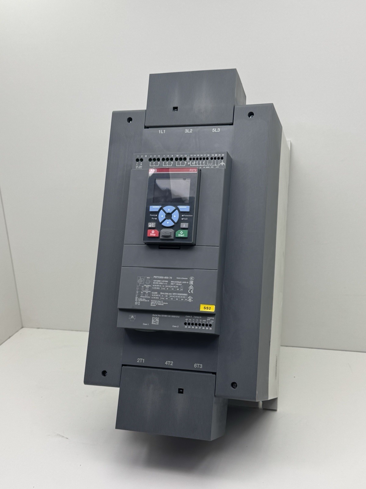 ABB - Image 1
