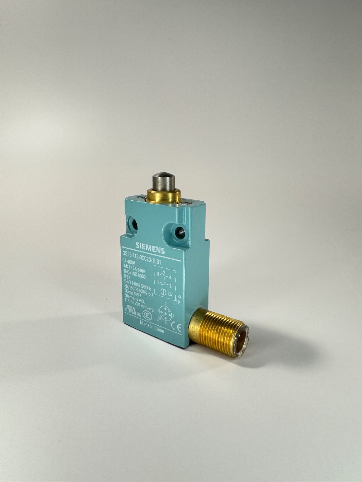 SIEMENS - Image 1
