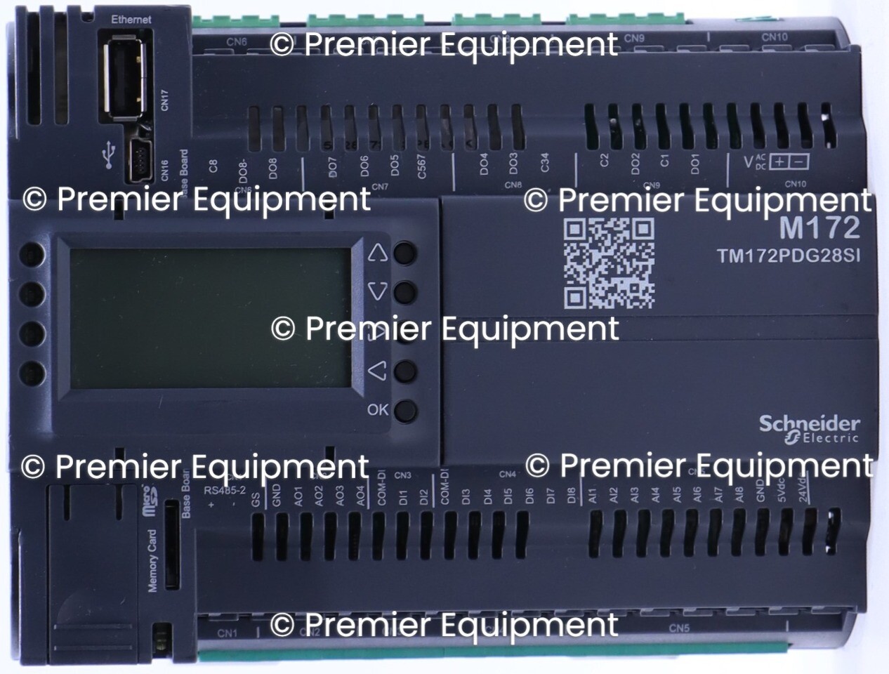SCHNEIDER ELECTRIC - Image 1