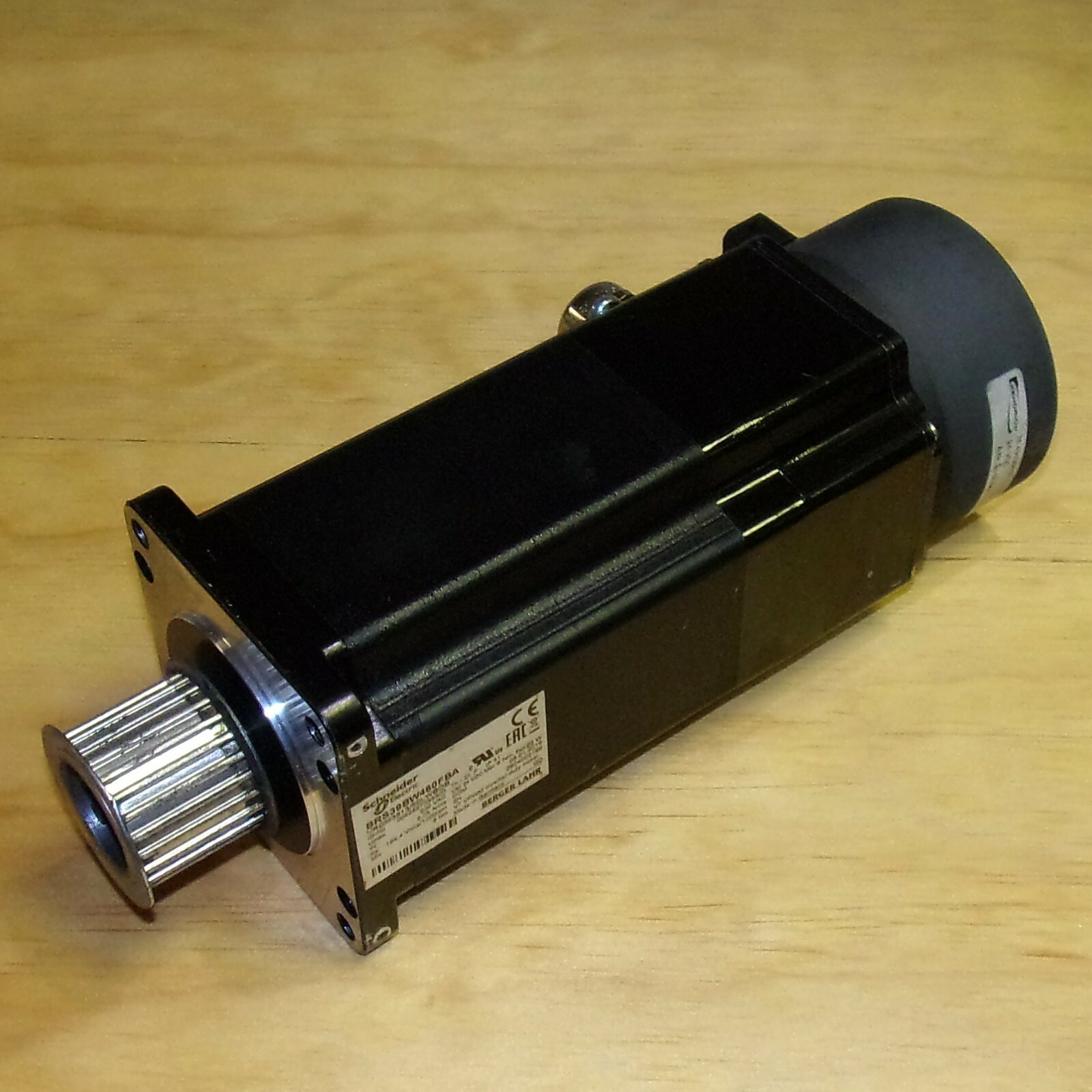 SCHNEIDER ELECTRIC - Image 1
